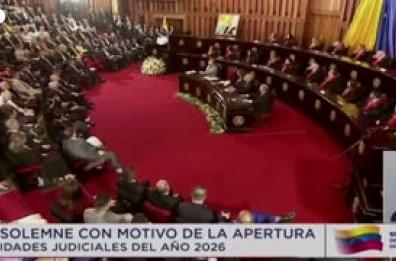 Caracas annuncia un'amnistia generale per tutti prigionieri politici