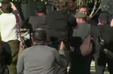 Rilasciato l'ex giornalista Cnn, Don Lemon: "Non mi fermero' ora"