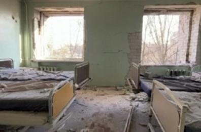 Ucraina, non si fermano i raid russi: colpite la regione di Sumy e Zaporizhzhia