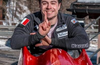 Comunicato Stampa: Parabob. Presidente Zaia: &ldquo;Menardi campione del mondo,orgoglio di Cortina e simbolo attesa olimpica"