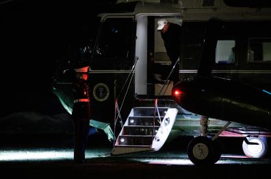 Governo Trump, 'bodycam su tutti gli agenti a Minneapolis'