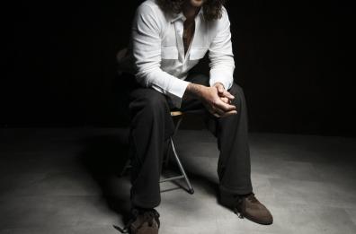 Nigiotti, 'a Sanremo con un brano diverso, mi alleno a teatro'