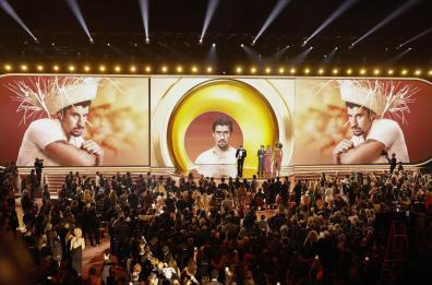 A Bad Bunny il Grammy per l'album dell'anno