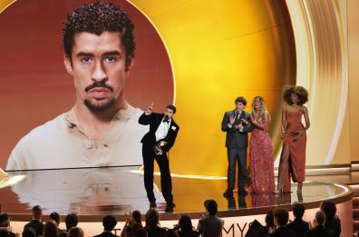 Ai Grammy Bad Bunny contro l'Ice: 'Non siamo animali'