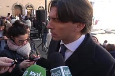 Fontana di Trevi a pagamento, Onorato: "Gia' venduti 500 biglietti"