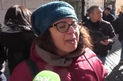 Al via la vendita dei biglietti da 2 euro per la Fontana di Trevi