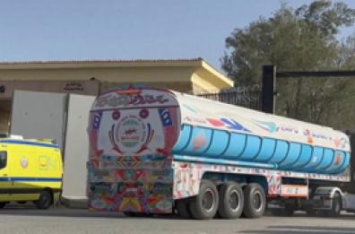 Gaza, il valico di Rafah riaperto in entrata e in uscita