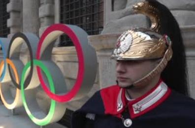 Milano Cortina, Mattarella a Palazzo Marino per incontrare i membri del Cio