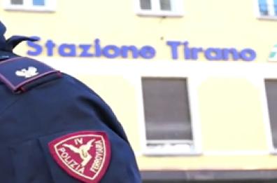 Milano Cortina, sicurezza rafforzata su treni e confini