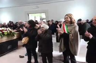 Addio a Salmoni, l'ultimo genovese tornato da Buchenwald