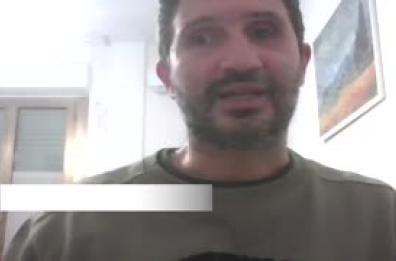 Professore escluso dal viaggio di istruzione perche' cieco