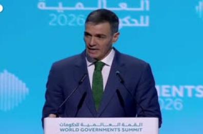 Sanchez: "Vieteremo in Spagna l'accesso ai social ai minori di 16 anni"