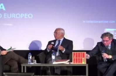 Antonio Costa all'ANSA: "Una difesa comune e' la chiave per il futuro dell'Europa'