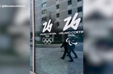 Anche droni, snipers e radar per la sicurezza dei Giochi