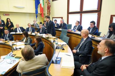 Comunicato Stampa: Presidente della Giunta, Alberto Stefani, fa il punto sul percorso verso l&rsquo;autonomia differenziata