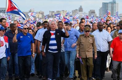 Cuba: 'L'embargo Usa &egrave; ormai una guerra genocida'