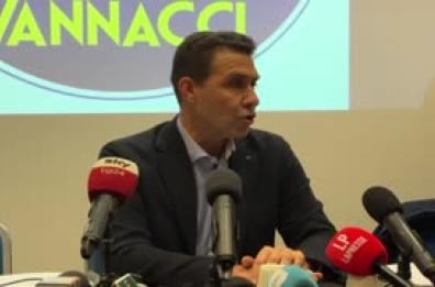 Vannacci: "Dalle armi a Kiev alla Fornero i traditori sono nella Lega"