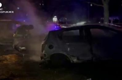 Attacco sull'Ucraina, gravi danni in una centrale termoelettrica