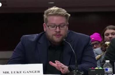 Il dolore della famiglia di Renee Good: "La nostra vita e' cambiata"