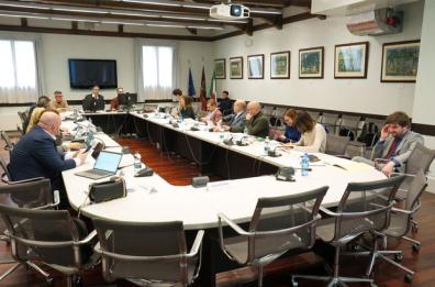 Comunicato Stampa: CRV - Presentati tre Pdl su Pianura veneta, Identit&agrave; Comunali, case e studi di illustri del Veneto