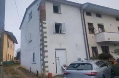 Morti per monossido in Lucchesia, i vicini: "Abbiamo tentato di svegliarli"