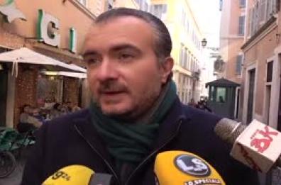 Lega, Molinari: "Ziello e Sasso scorretti, ma spero che rimangano"