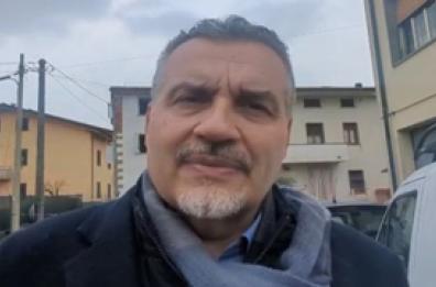 Morti per monossido, il sindaco di Porcari: "Dolore per tutta la piana di Lucca"