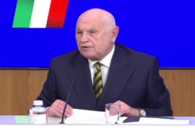 Decreto sicurezza, Nordio: "Evitiamo il ritorno delle Brigate rosse"