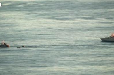 Sequestrate 4 tonnellate di cocaina nel Pacifico dalla marina francese