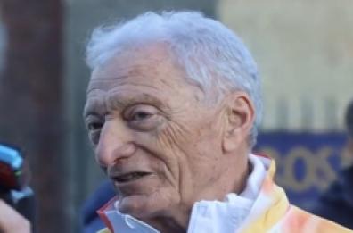 Milano Cortina, Buonfiglio: "Organizzazione perfetta, i complimenti del Cio"