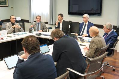 Comunicato Stampa: CRV - Ok per l'Aula a Pda su cancellazione di anticipazioni liquidit&agrave; nel SSN