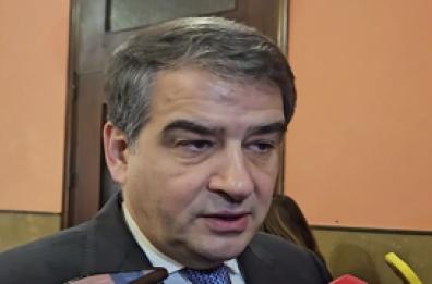 Fitto a Sassari: "Entro giugno presentero' la strategia per le isole" Fitto a Sassari: "Entro giugno presentero' la strategia per le isole"