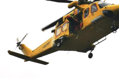 Valanga travolge 3 scialpinisti in Valtellina, un morto e un disperso