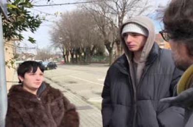 Ragazza uccisa nell'astigiano, parlano degli amici