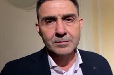 Vannacci: "Futuro Nazionale e' nato stamattina, registrato lo statuto"