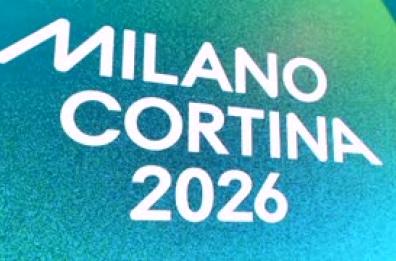 A San Siro si illuminano i cinque cerchi, partono le Olimpiadi Milano Cortina