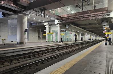 Sabotaggio treni, si indagher&agrave; per terrorismo e attentato ai trasporti