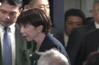 La lady di ferro giapponese Takaichi trionfa e blinda la sua maggioranza