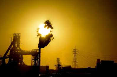 Ex Ilva: sindacati, 'dopo 2 anni di stop riparte l'Altoforno 2'