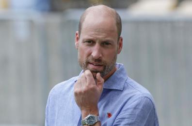 Il principe William, 'profondamente preoccupato per i file di Epstein' Il principe William, 'profondamente preoccupato per i file di Epstein'