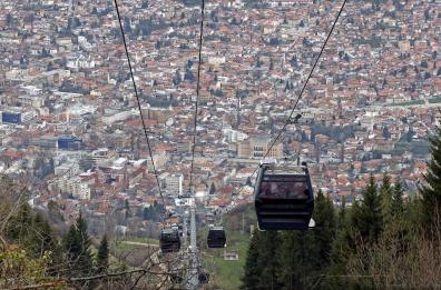 Il presunto 'cecchino di Sarajevo' ai pm, 'non &egrave; vero nulla'