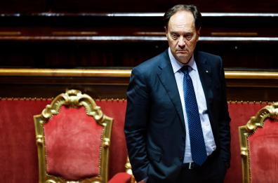 Verso la questione di fiducia alla Camera sul dl Ucraina