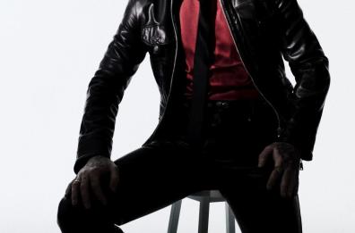 Chiello, 'a Sanremo malinconia e agonia, spero di arrivare ultimo'