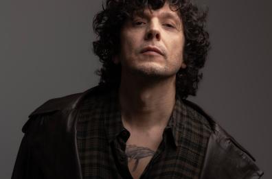 Ermal Meta, una ninna nanna per i bimbi spezzati di Gaza 'figli di tutti'