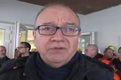 Lega, Valditara: "Abbiamo perso troppo tempo a parlare di Vannacci"