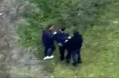 Assalto al portavalori in Puglia, il fermo di uno dei malviventi