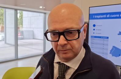 Il Policlinico di Bari è il primo centro in Europa per trapianti di cuore: 94 interventi nel 2025 VIDEO