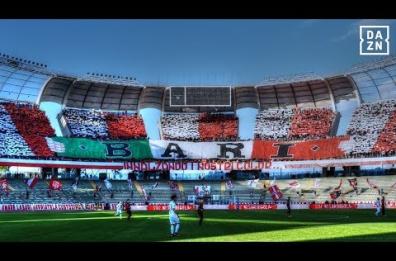 Bari-Messina, gli highlights
il girone di ritorno inizia bene