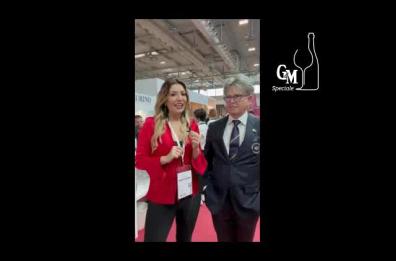 Vinitaly, presentato il progetto del «sommelier astemio»: inclusivo e pugliese con uno sguardo al futuro
