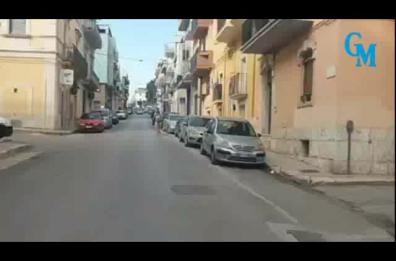 Il casertano Santillo conquista la «Race Across Apulia»